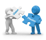 vision mission low